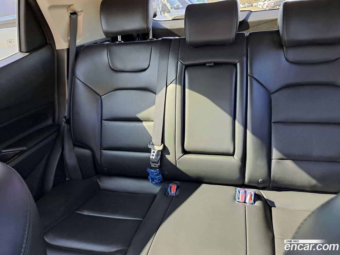 KORANDO KG Mobility 2022.7-OPTION-019