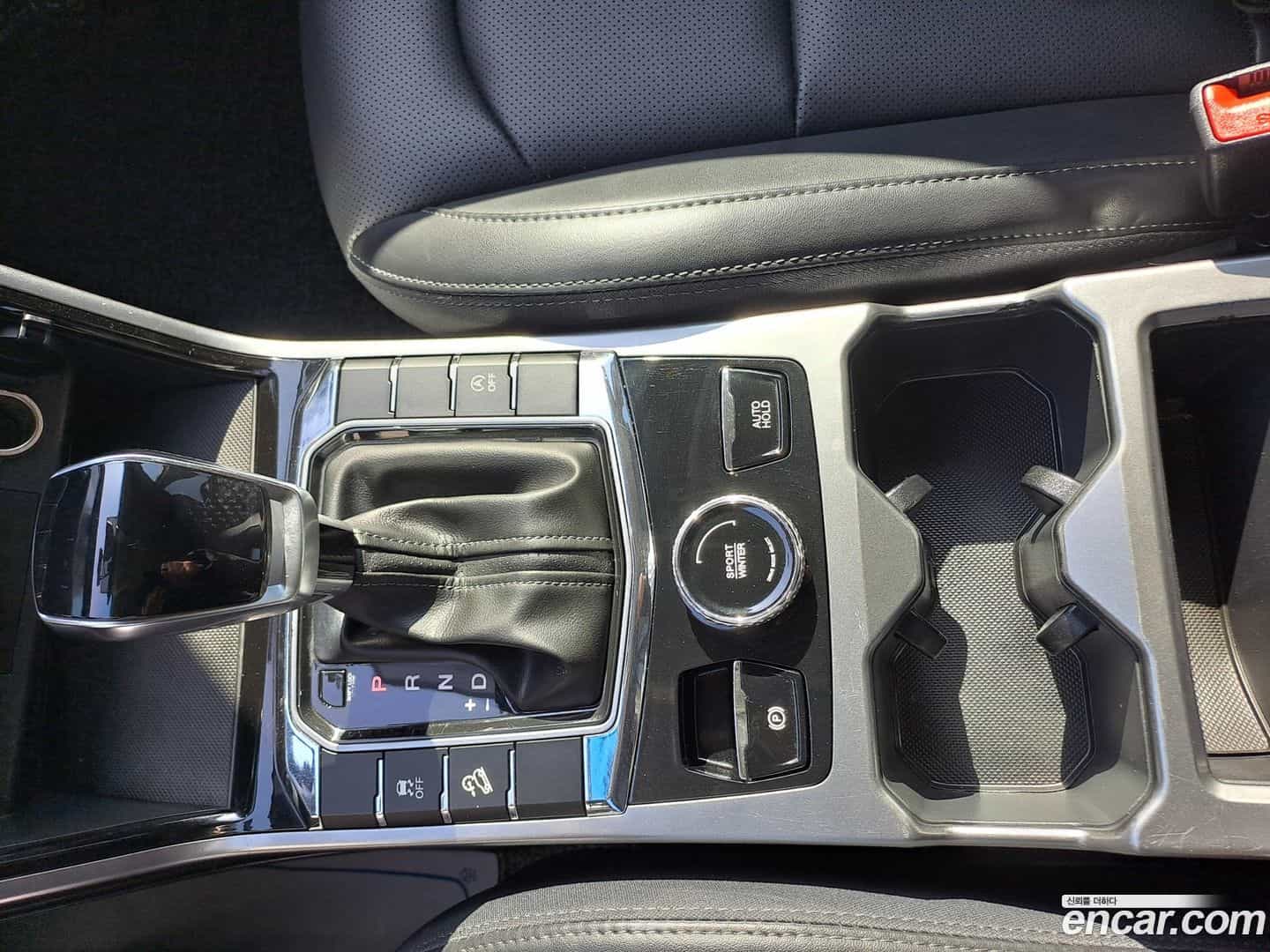 KORANDO KG Mobility 2022.7-OPTION-021