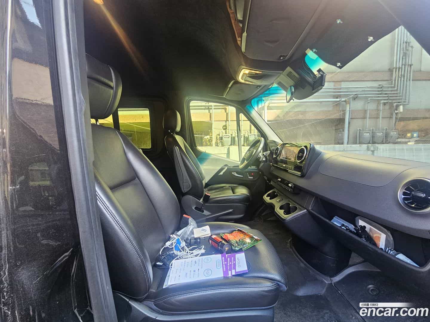 Sprinter Mercedes-Benz 2023.7-OPTION-016
