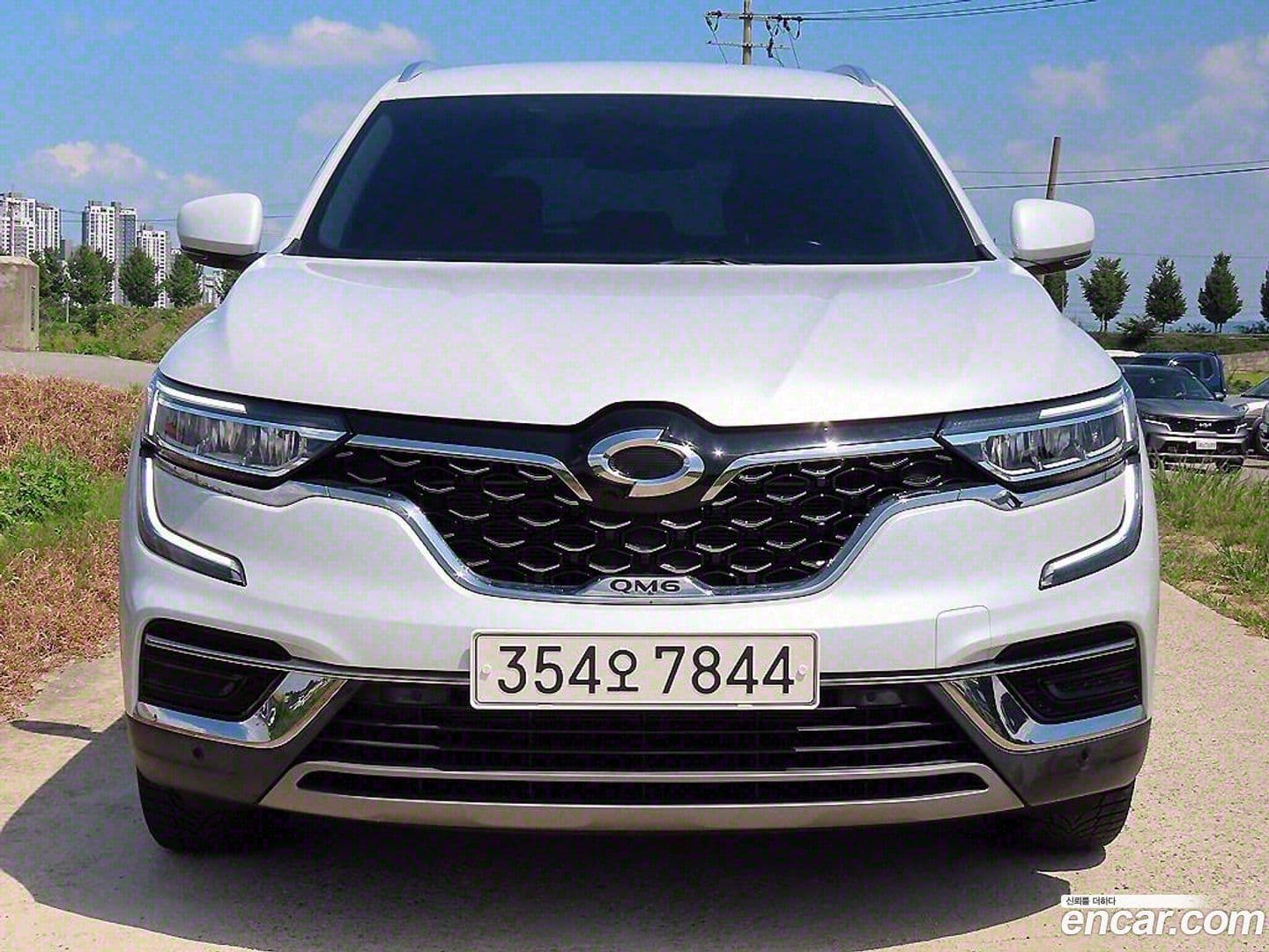 Main__Slider__Photo:QM6 Renault Korea 2021.5-0