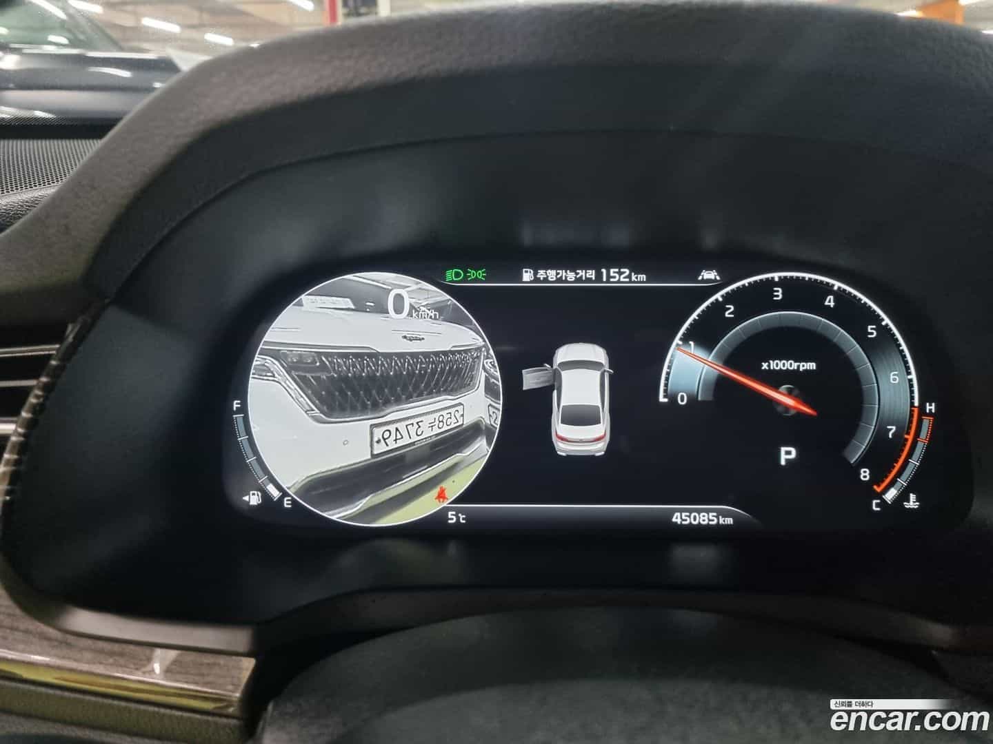 K7 Kia 2020.2-INNER-008