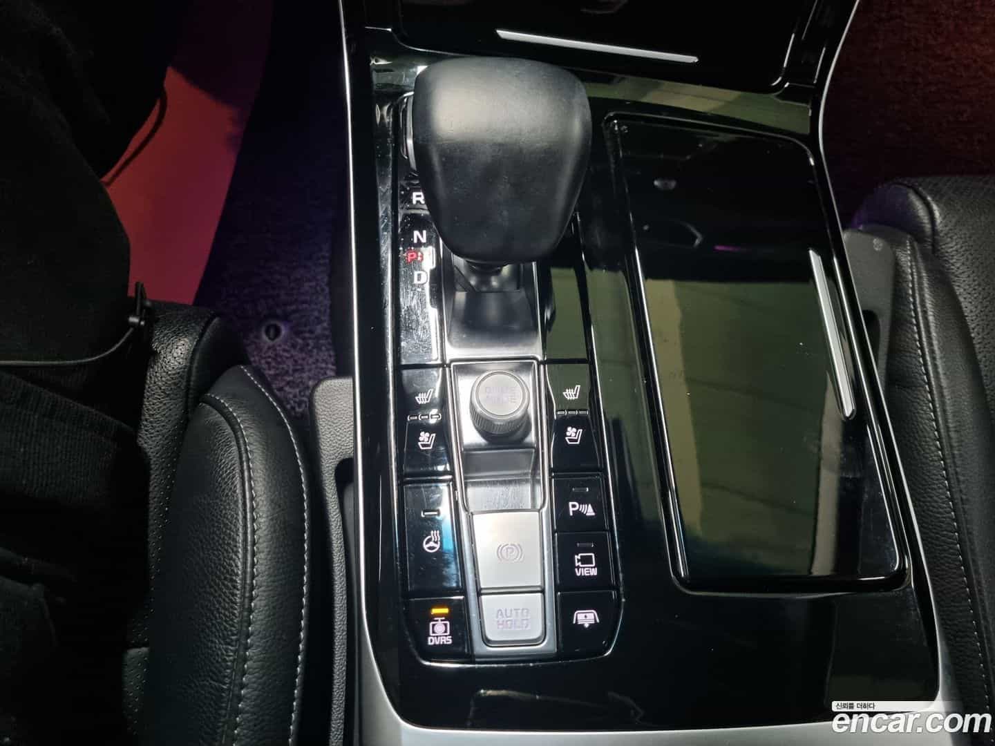 K7 Kia 2020.2-INNER-009