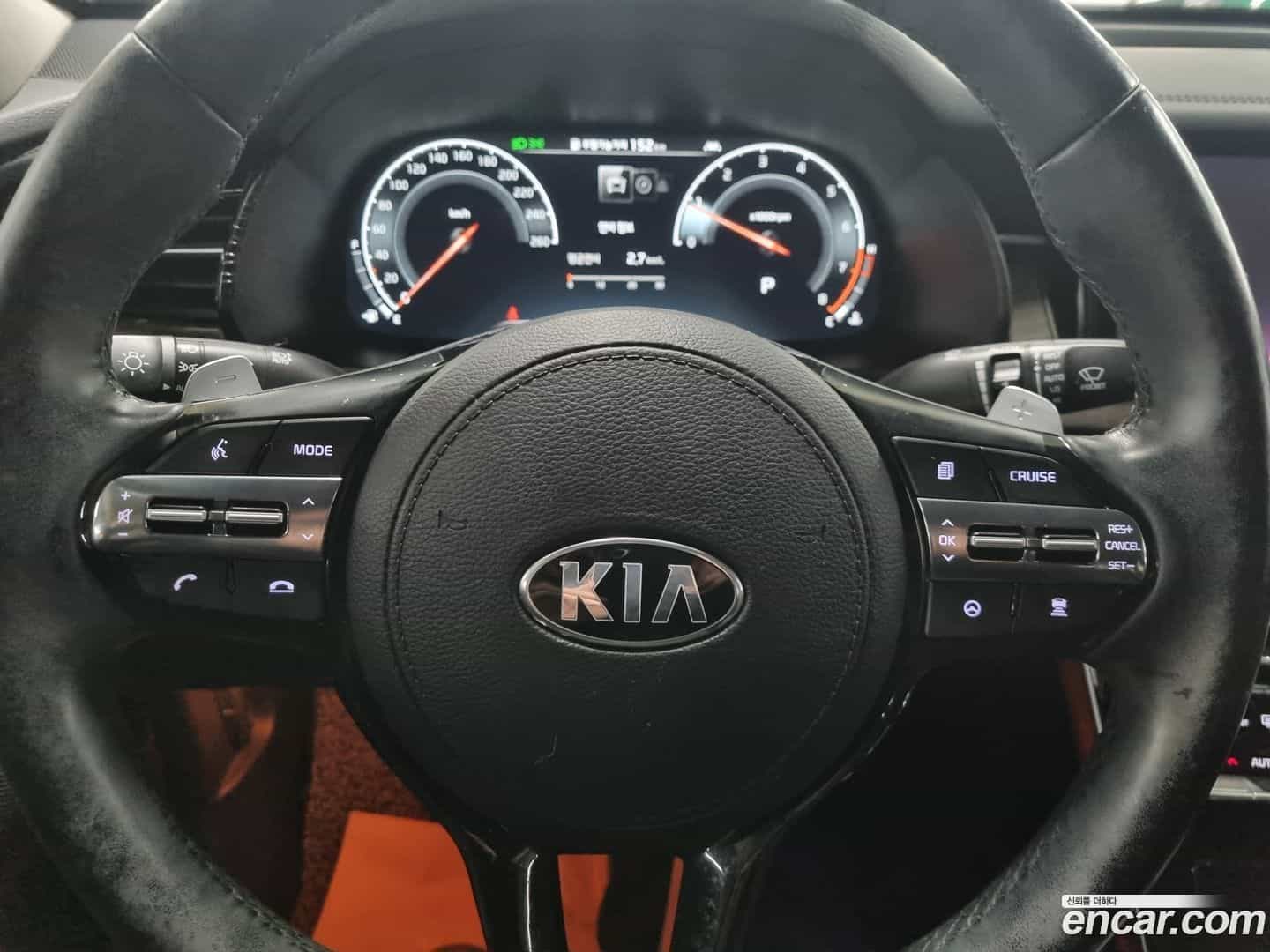 K7 Kia 2020.2-OPTION-019