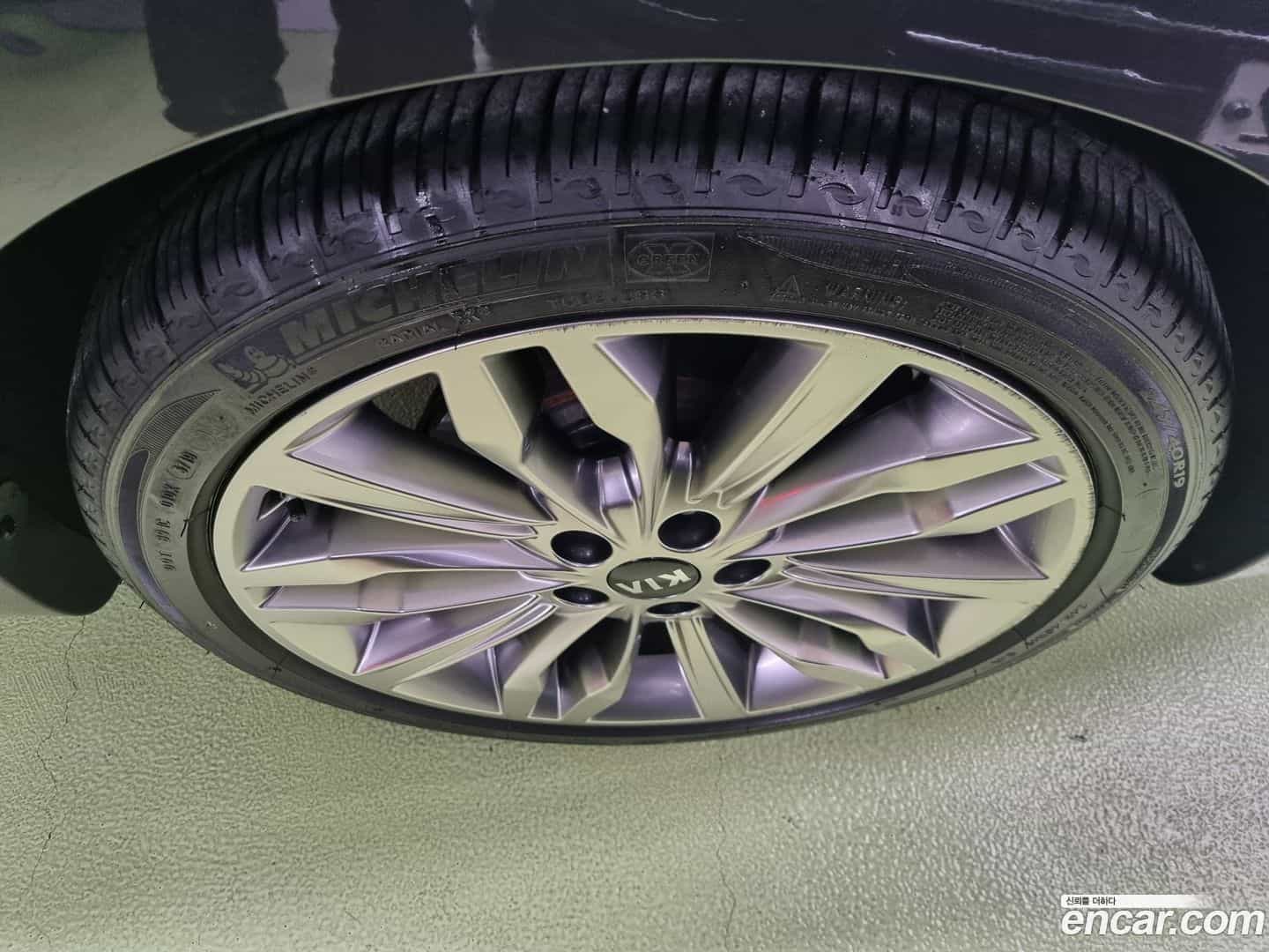 K7 Kia 2020.2-OPTION-024