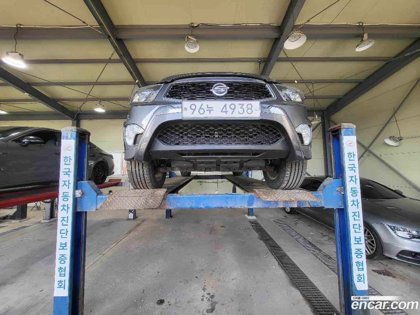 KORANDO KG Mobility 2017.2-OUTER-001
