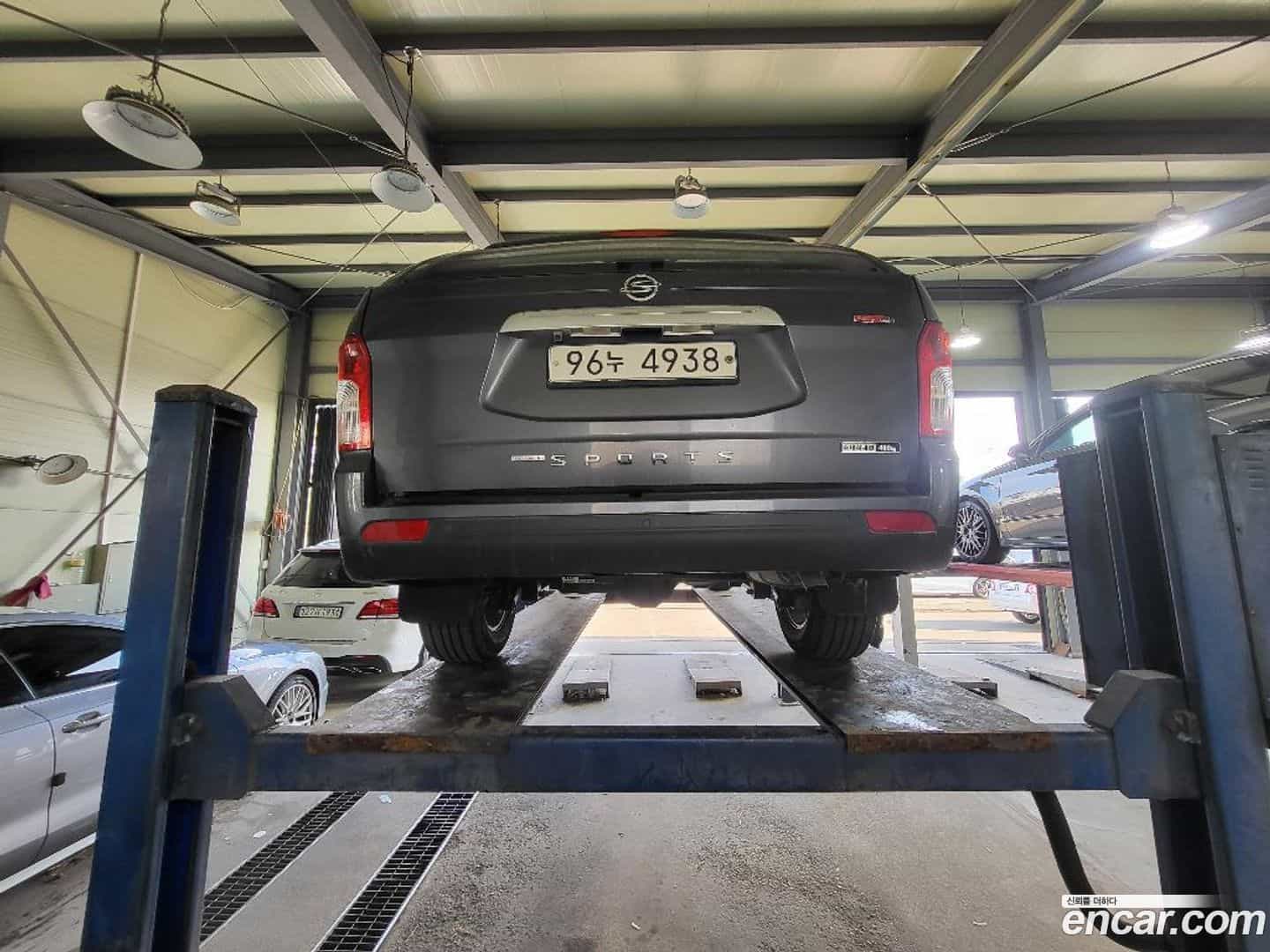 KORANDO KG Mobility 2017.2-OUTER-002
