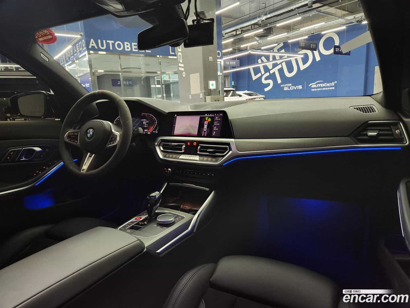 3-Series BMW 2020.11-INNER-009
