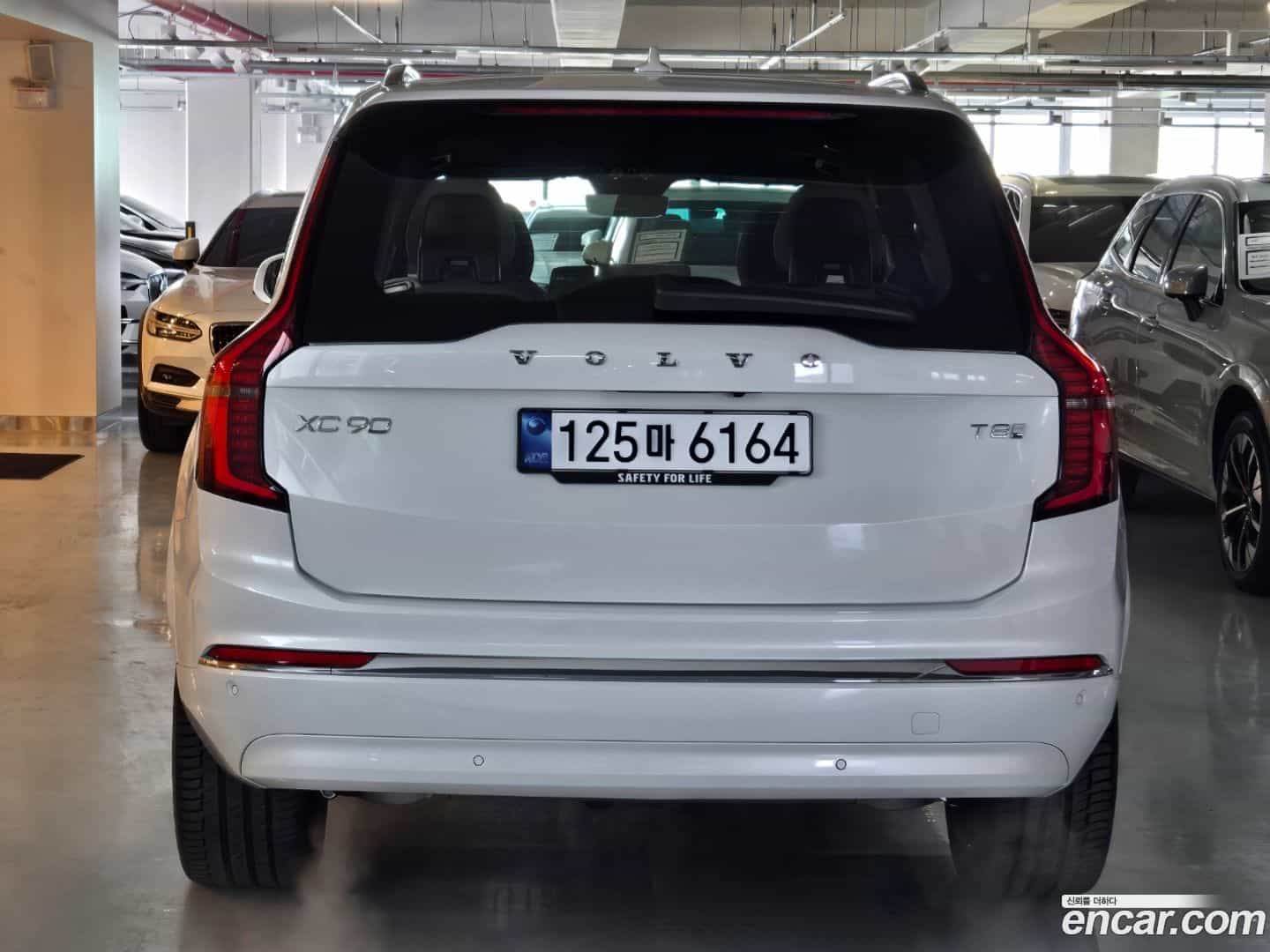 XC90 Volvo 2025.6-OUTER-004