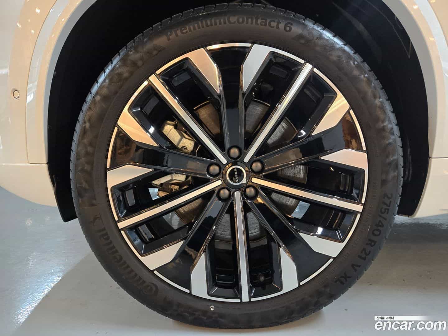 XC90 Volvo 2025.6-OUTER-005