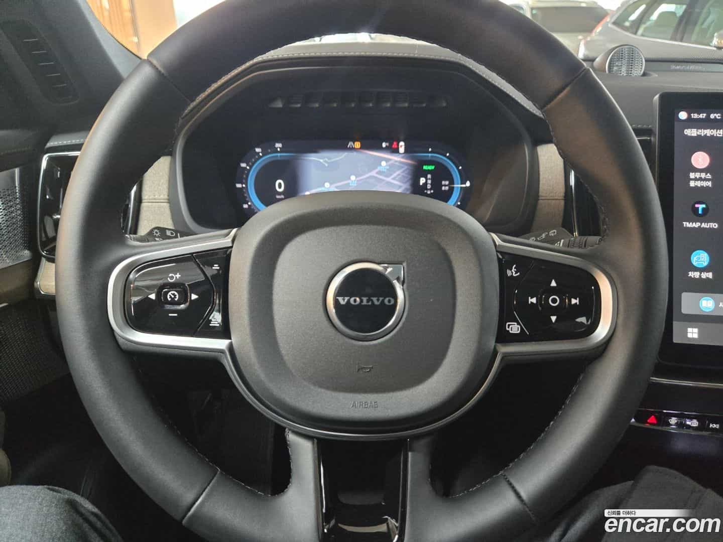 XC90 Volvo 2025.6-OPTION-016