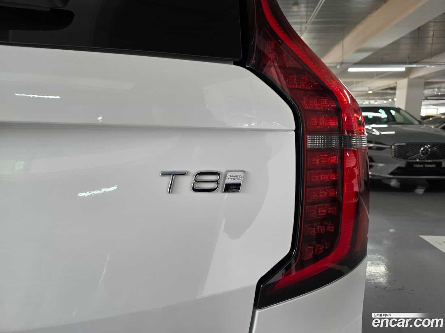 XC90 Volvo 2025.6-OPTION-021