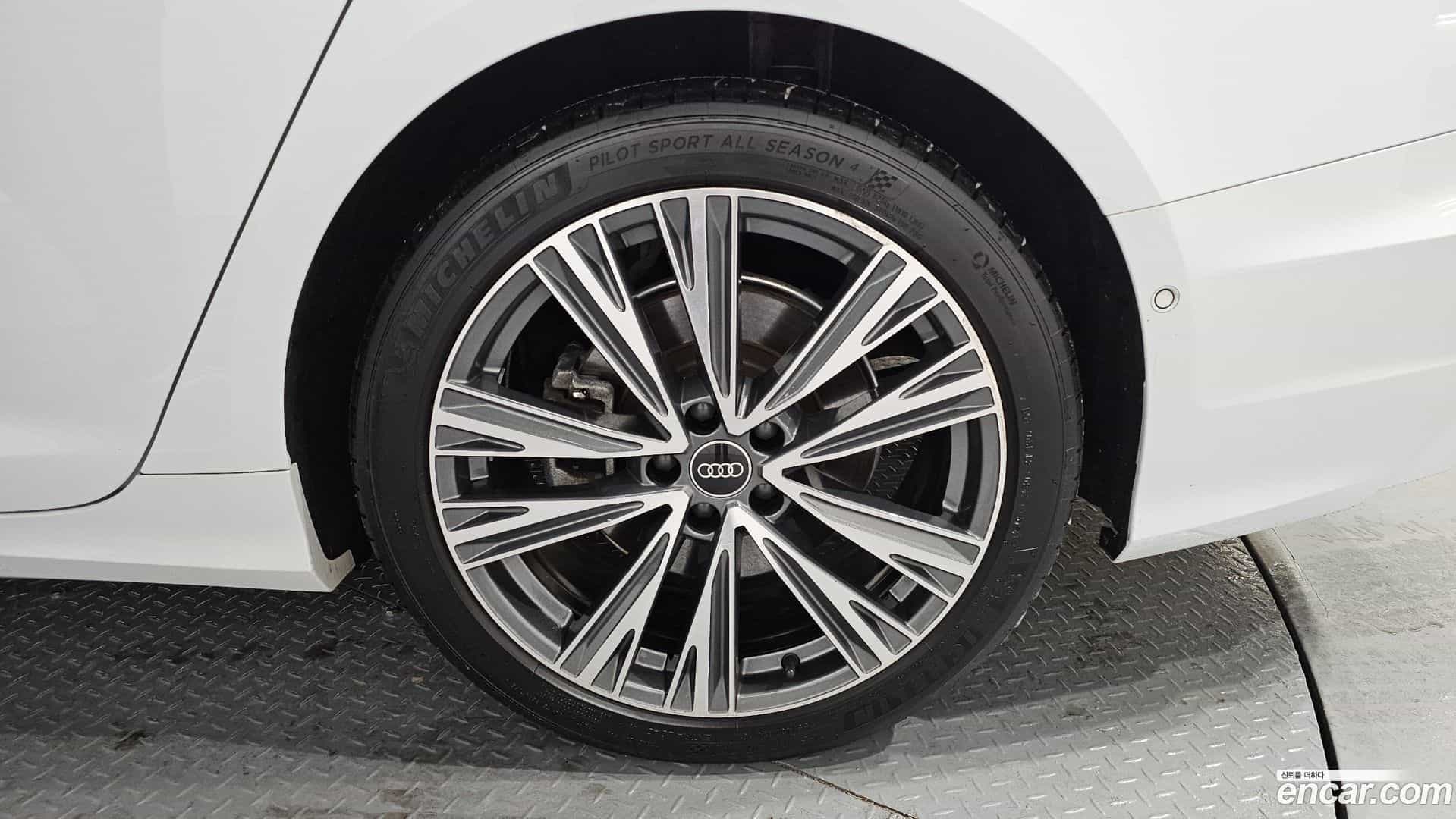 A6 Audi 2023.6-OUTER-005