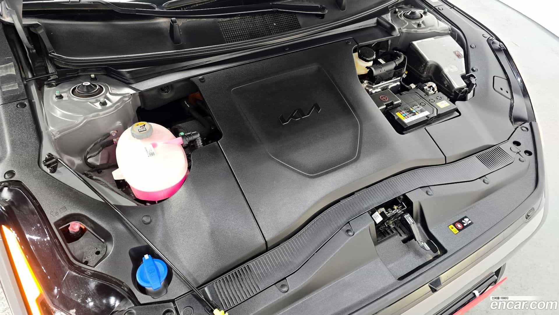 EV4 Kia 2025.4-INNER-006