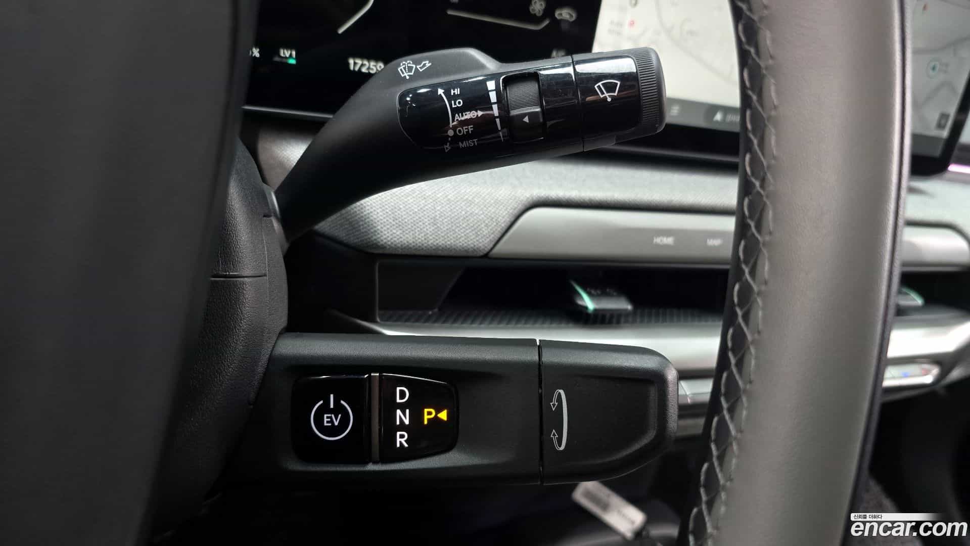 EV4 Kia 2025.4-INNER-009