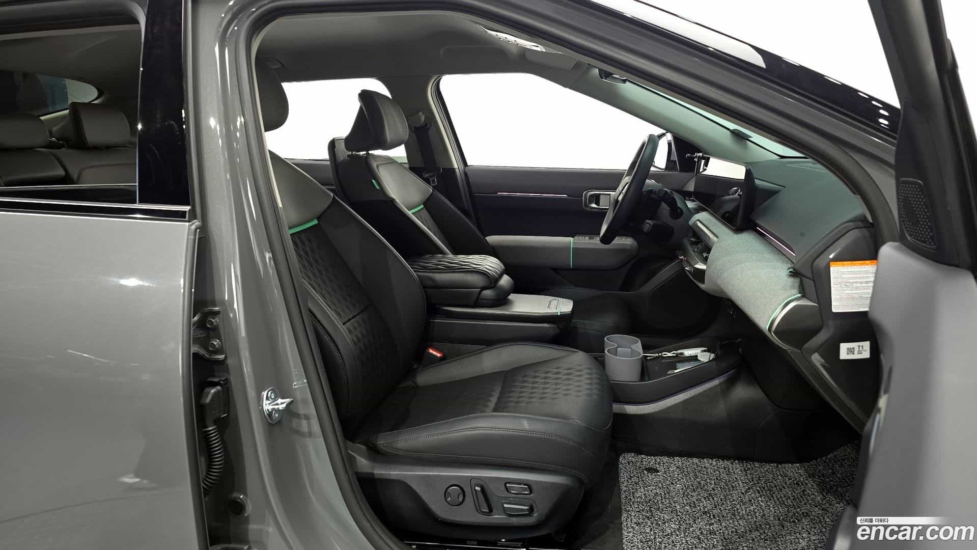 EV4 Kia 2025.4-INNER-010