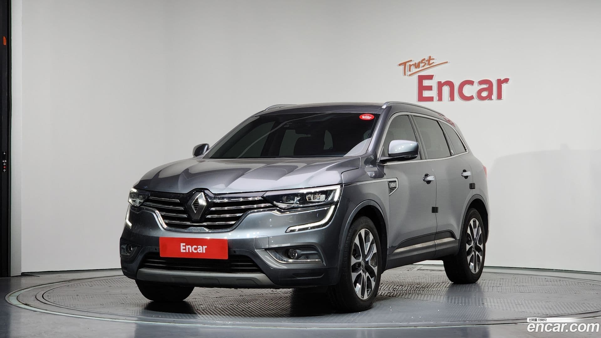 Main__Slider__Photo:QM6 Renault Korea 2016.11-0