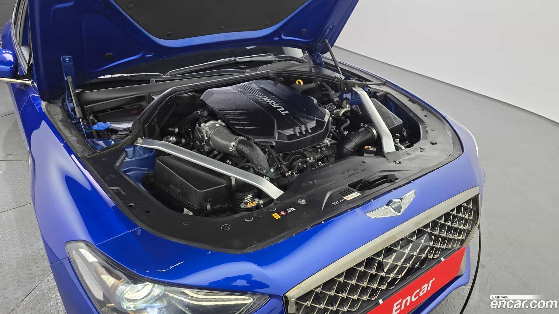 G70 Genesis 2019.11-INNER-006
