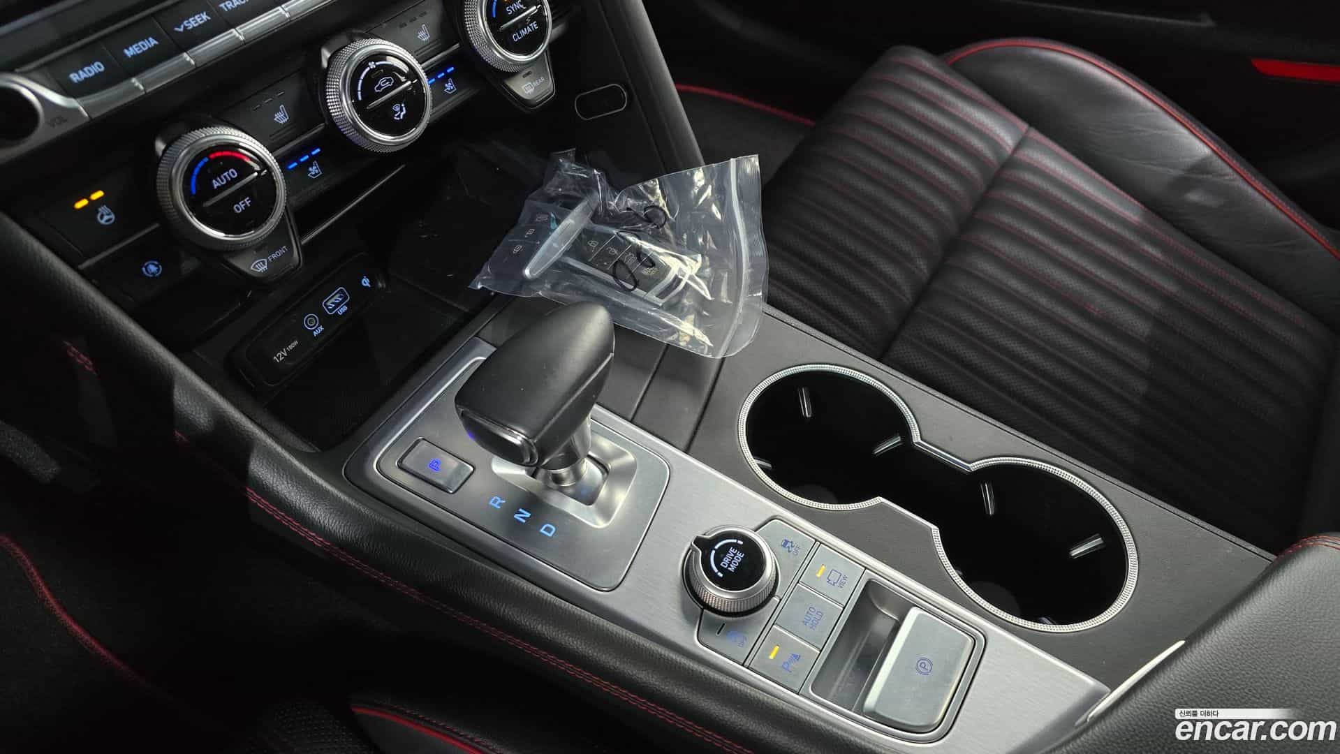 G70 Genesis 2019.11-INNER-009