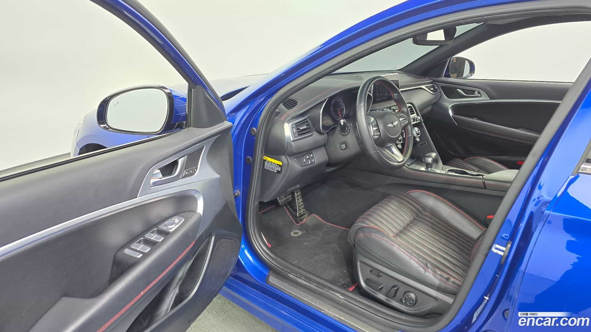 G70 Genesis 2019.11-INNER-010