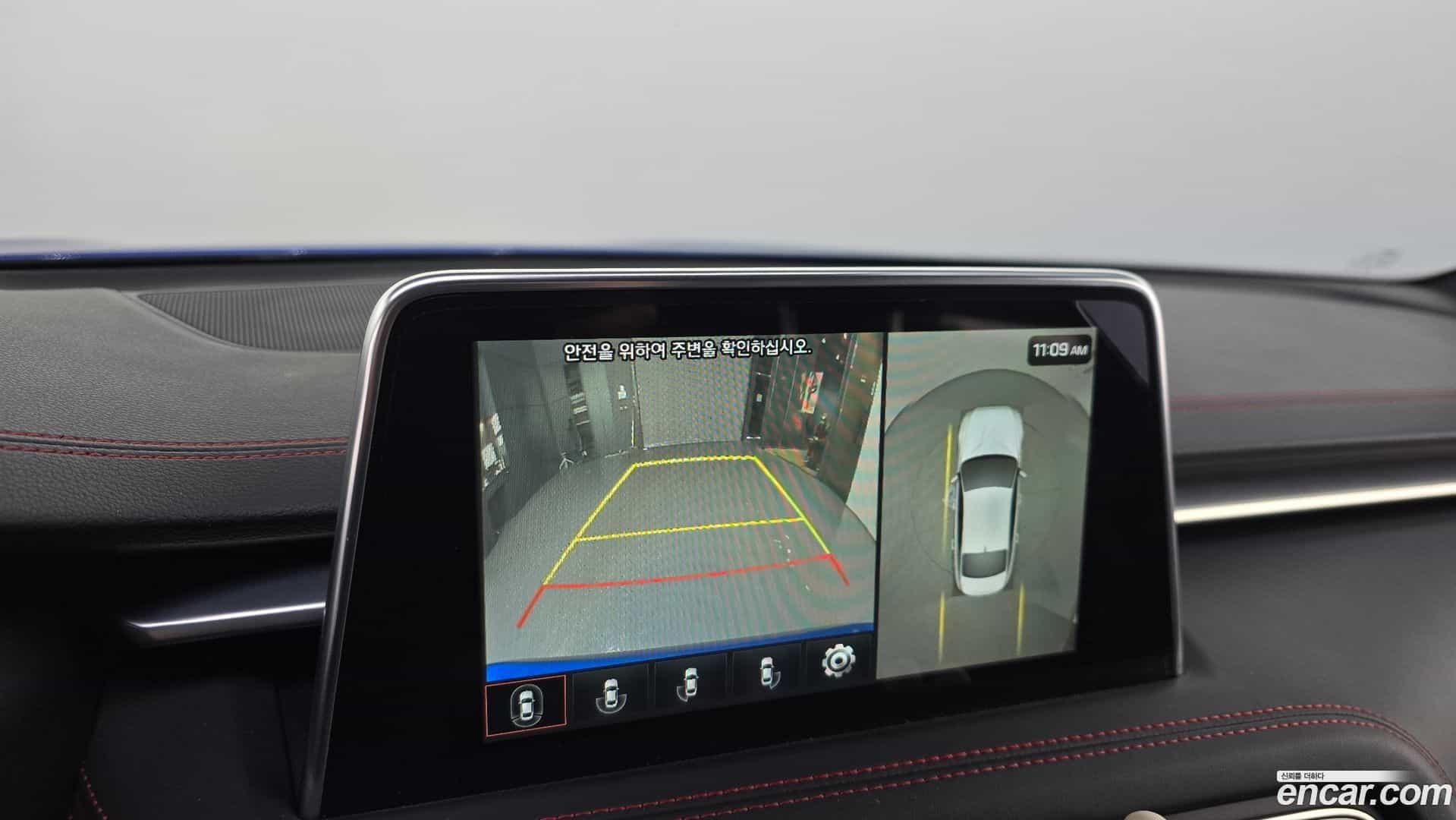 G70 Genesis 2019.11-OPTION-020