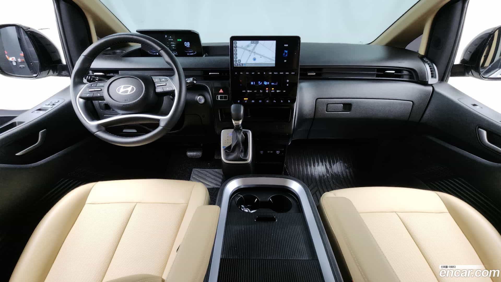 Staria Hyundai 2024.6-INNER-007