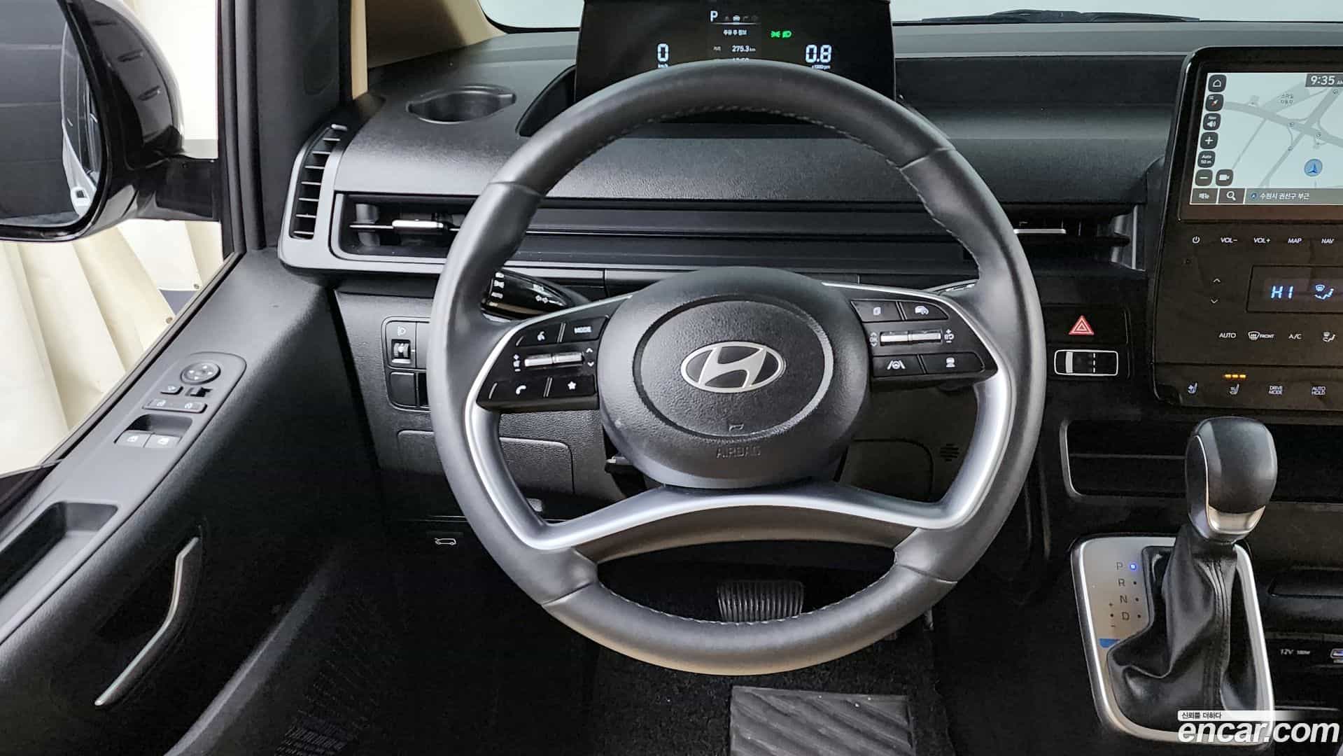Staria Hyundai 2024.6-OPTION-017