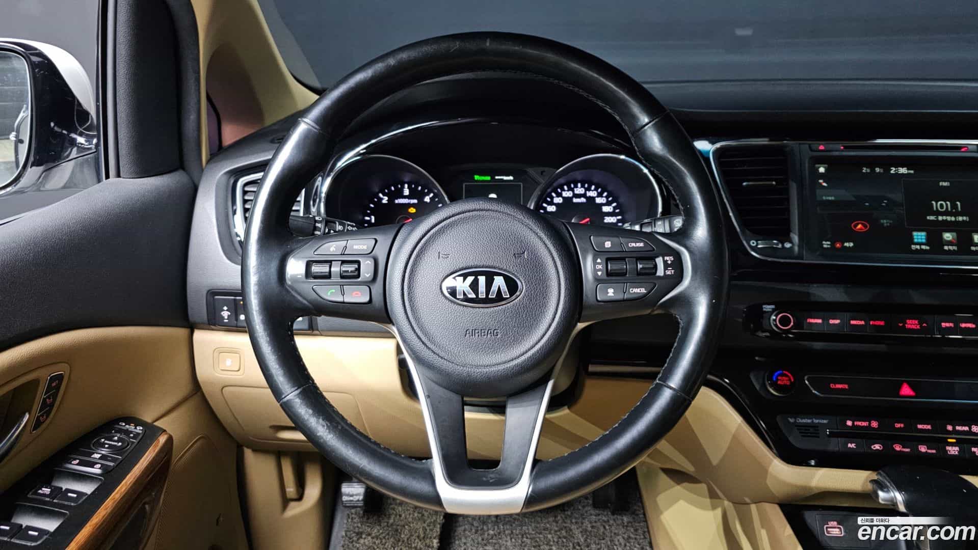 Canival Kia 2017.8-OPTION-017