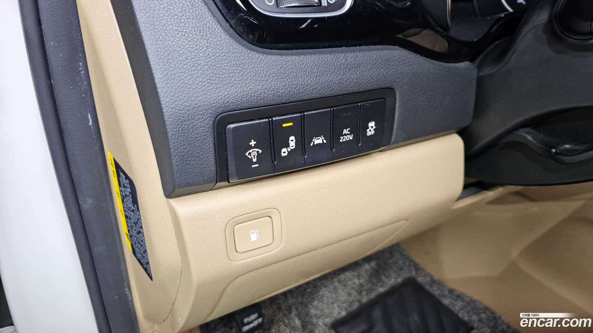 Canival Kia 2017.8-OPTION-022