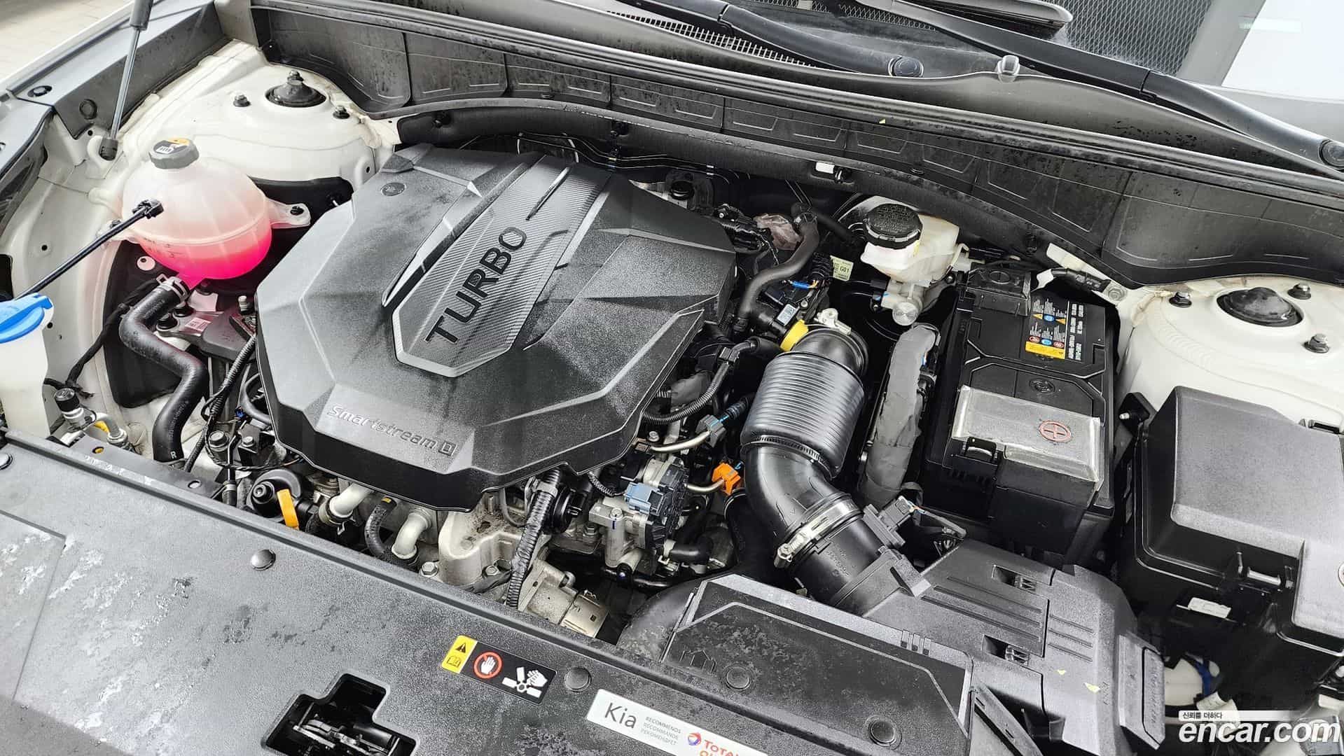 Sorento Kia 2024.1-INNER-006