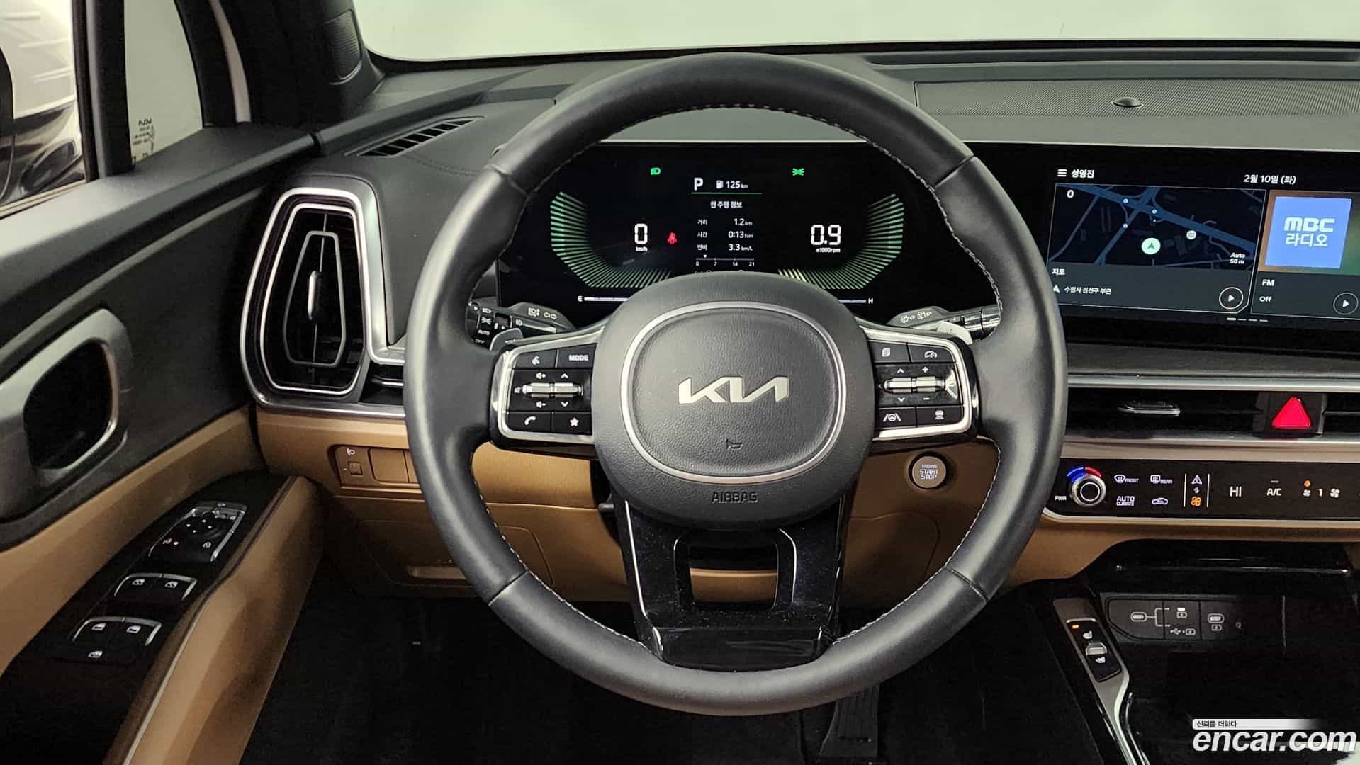 Sorento Kia 2024.1-OPTION-017