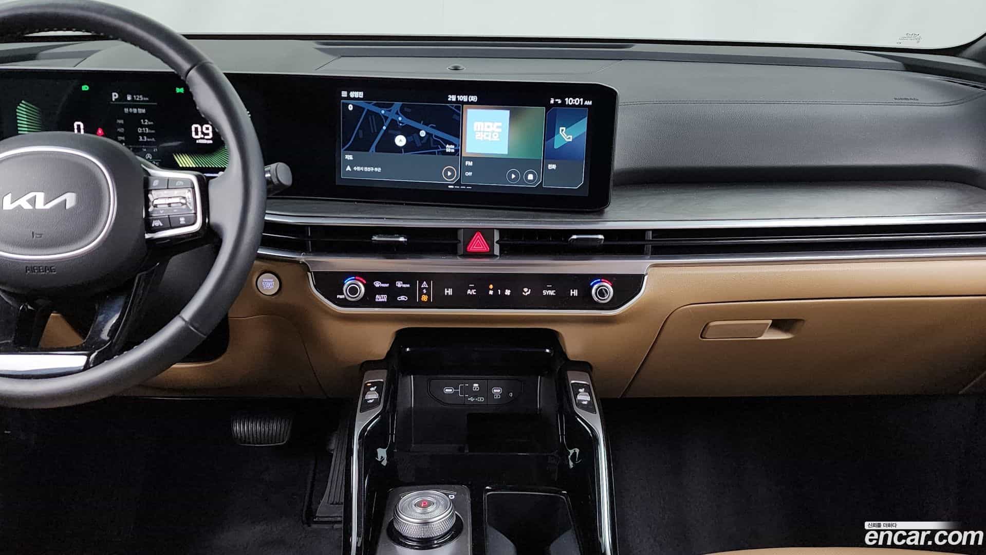 Sorento Kia 2024.1-OPTION-018