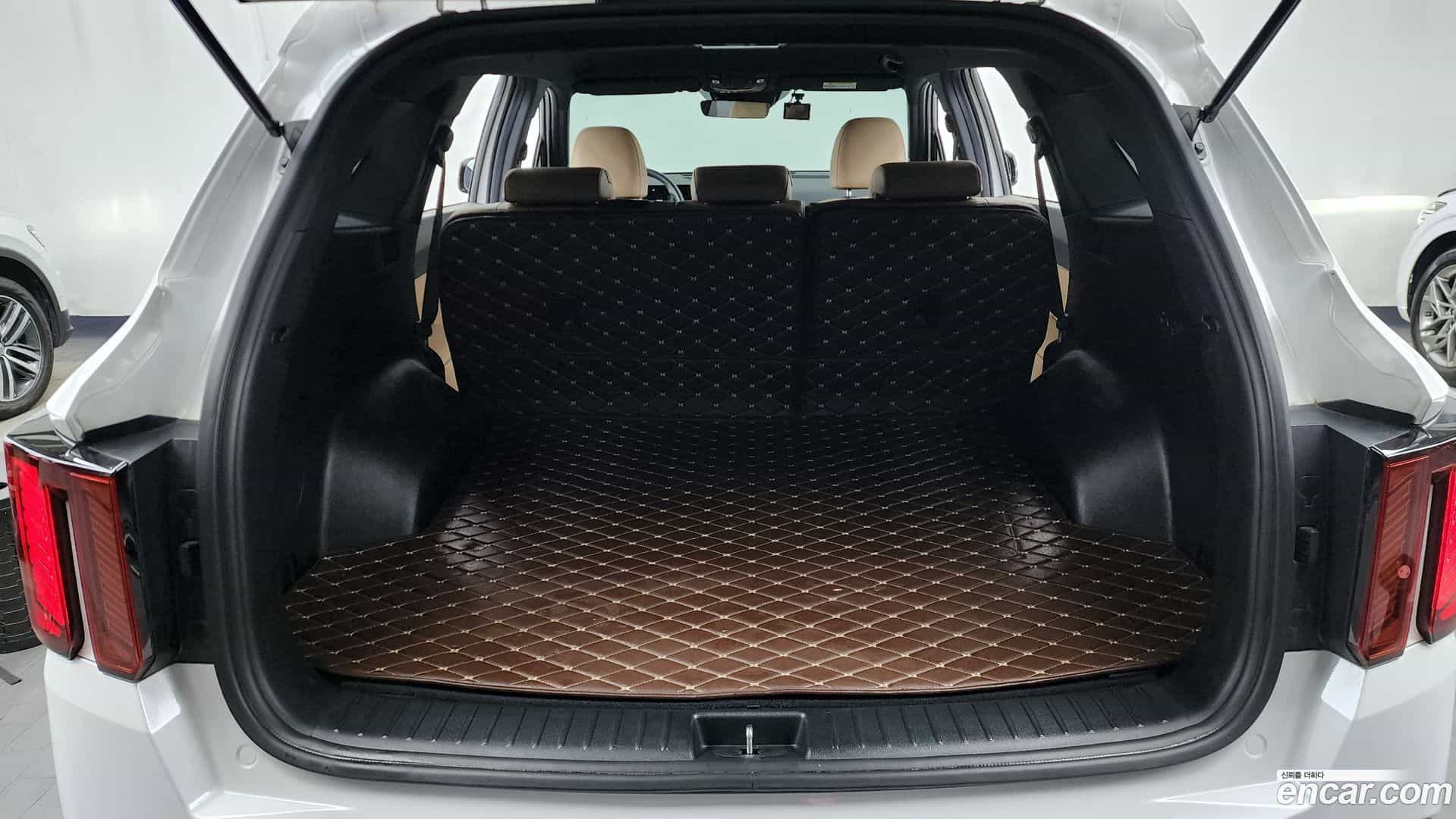 Sorento Kia 2024.1-OPTION-024