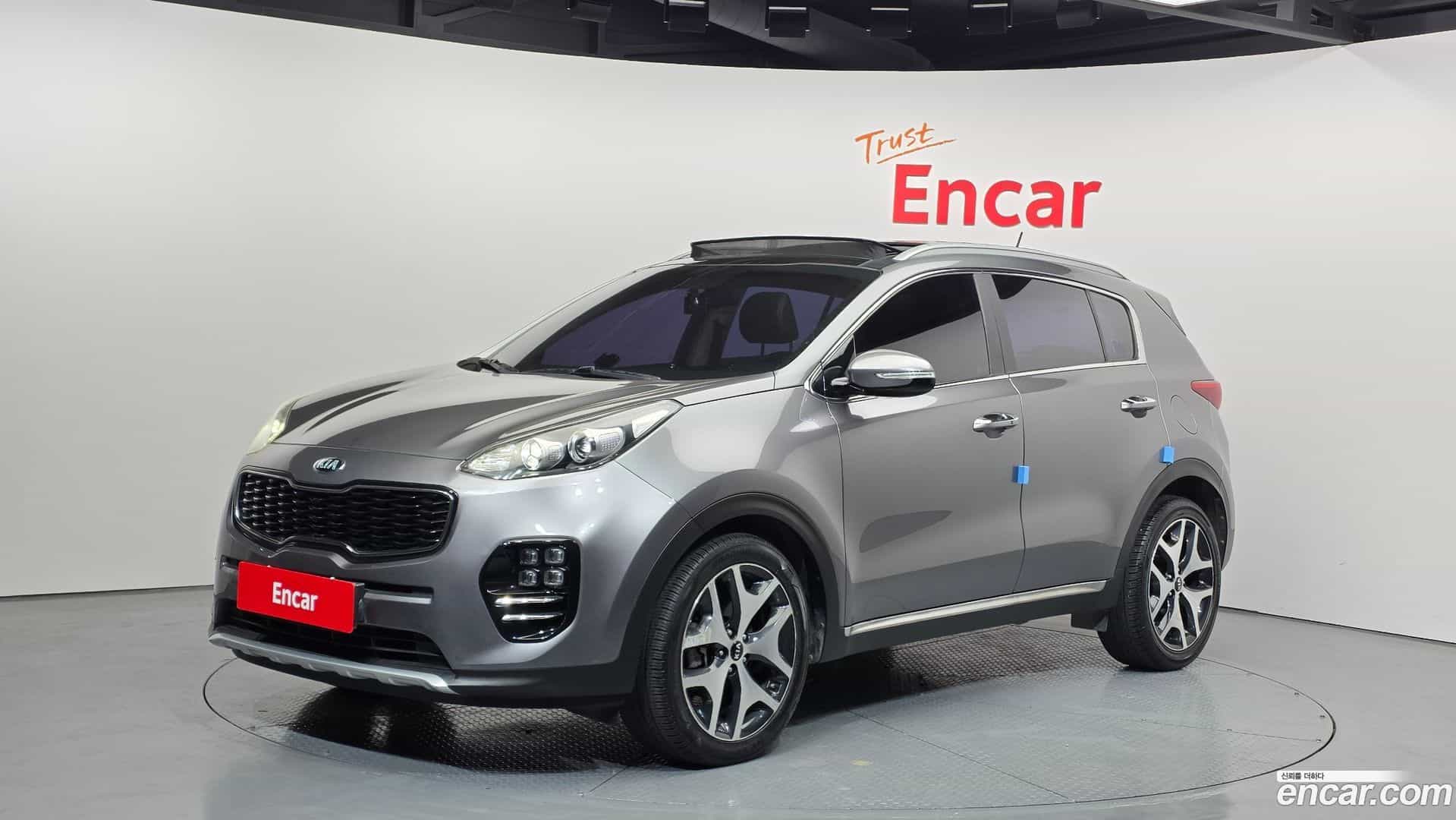 Sportage Kia 2016.1-OUTER-001