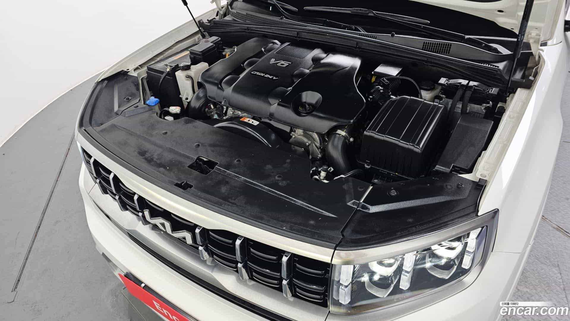 Mohave Kia 2023.5-INNER-006