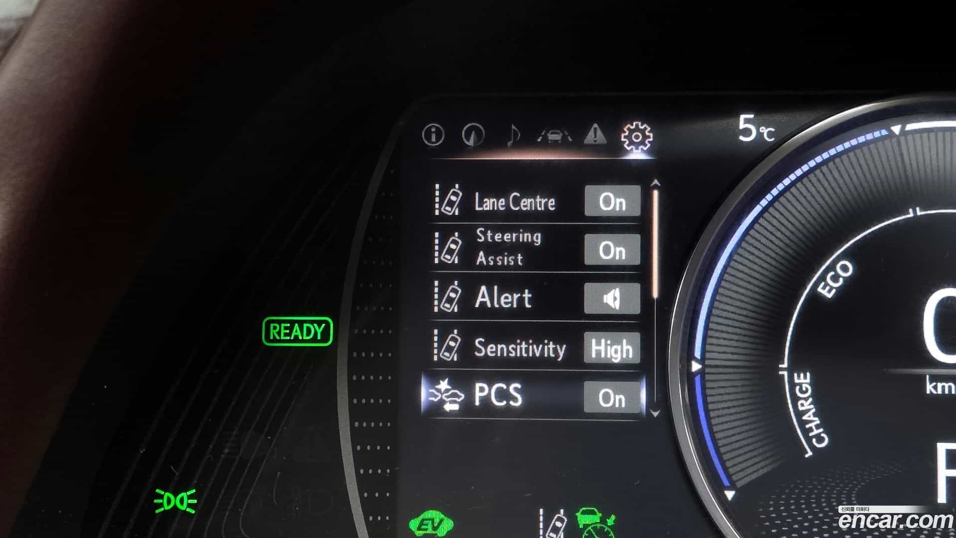 ES Lexus 2018.10-OPTION-020