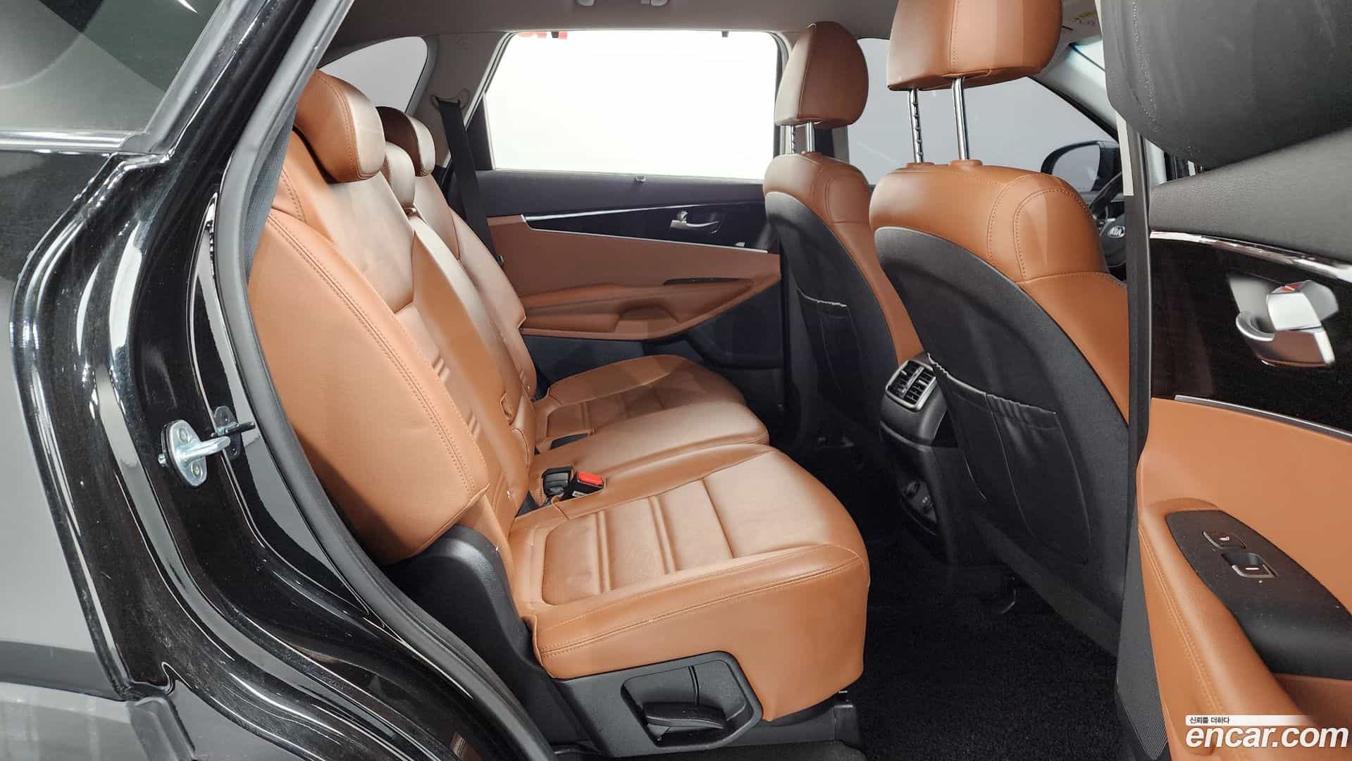 Sorento Kia 2017.10-OPTION-016