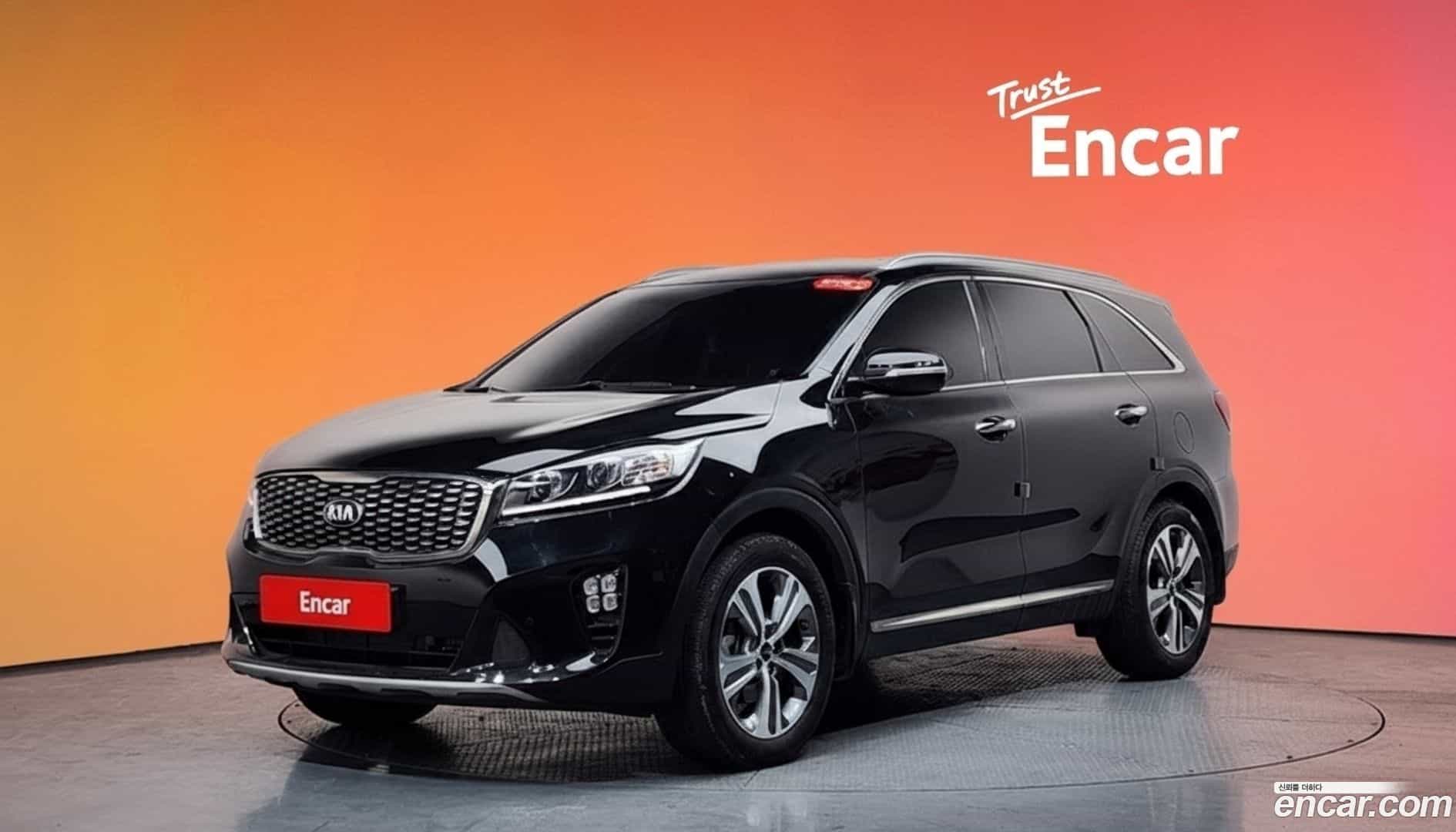 Sorento Kia 2017.10-DIAG2-001