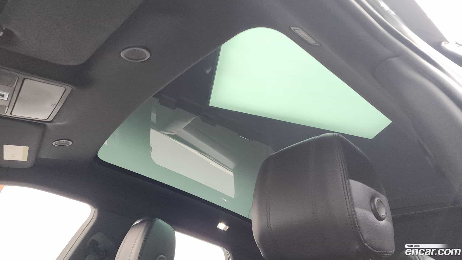 Range Rover Evoque Land Rover 2021.6-OPTION-022