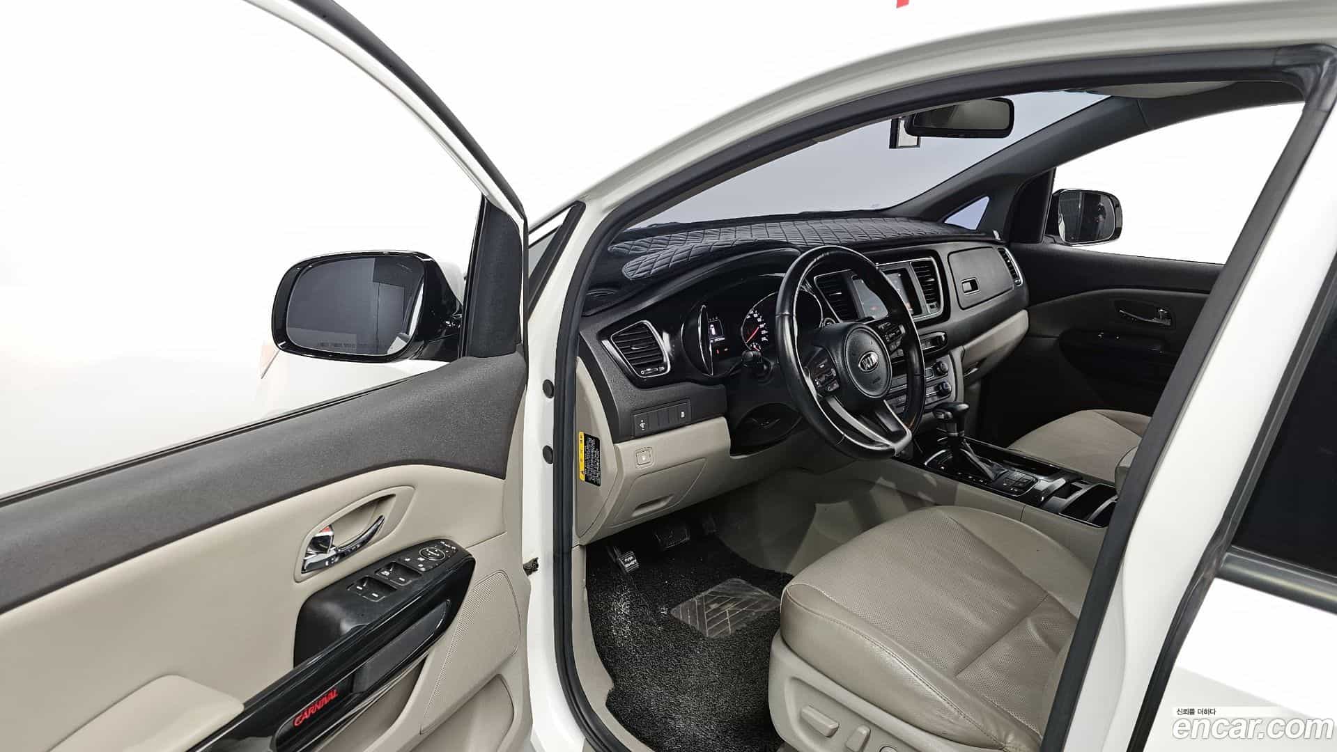 Canival Kia 2016.9-INNER-010