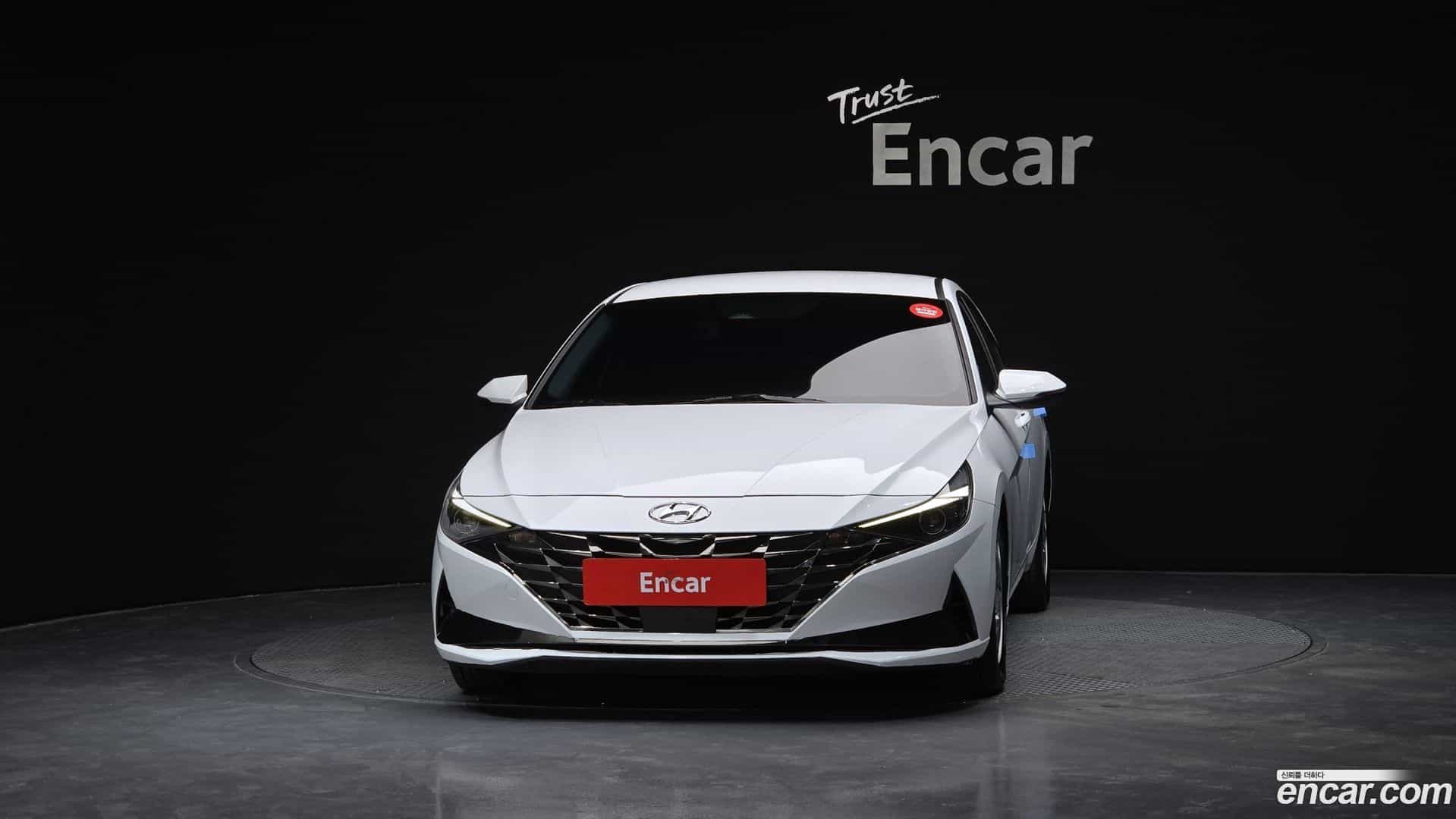 AVANTE Hyundai 2022.0-OUTER-003