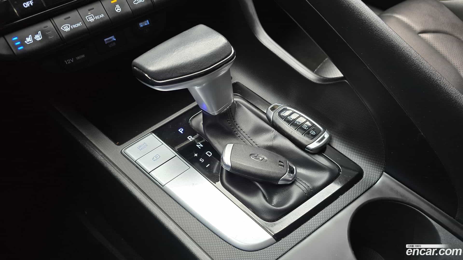 AVANTE Hyundai 2022.0-INNER-009