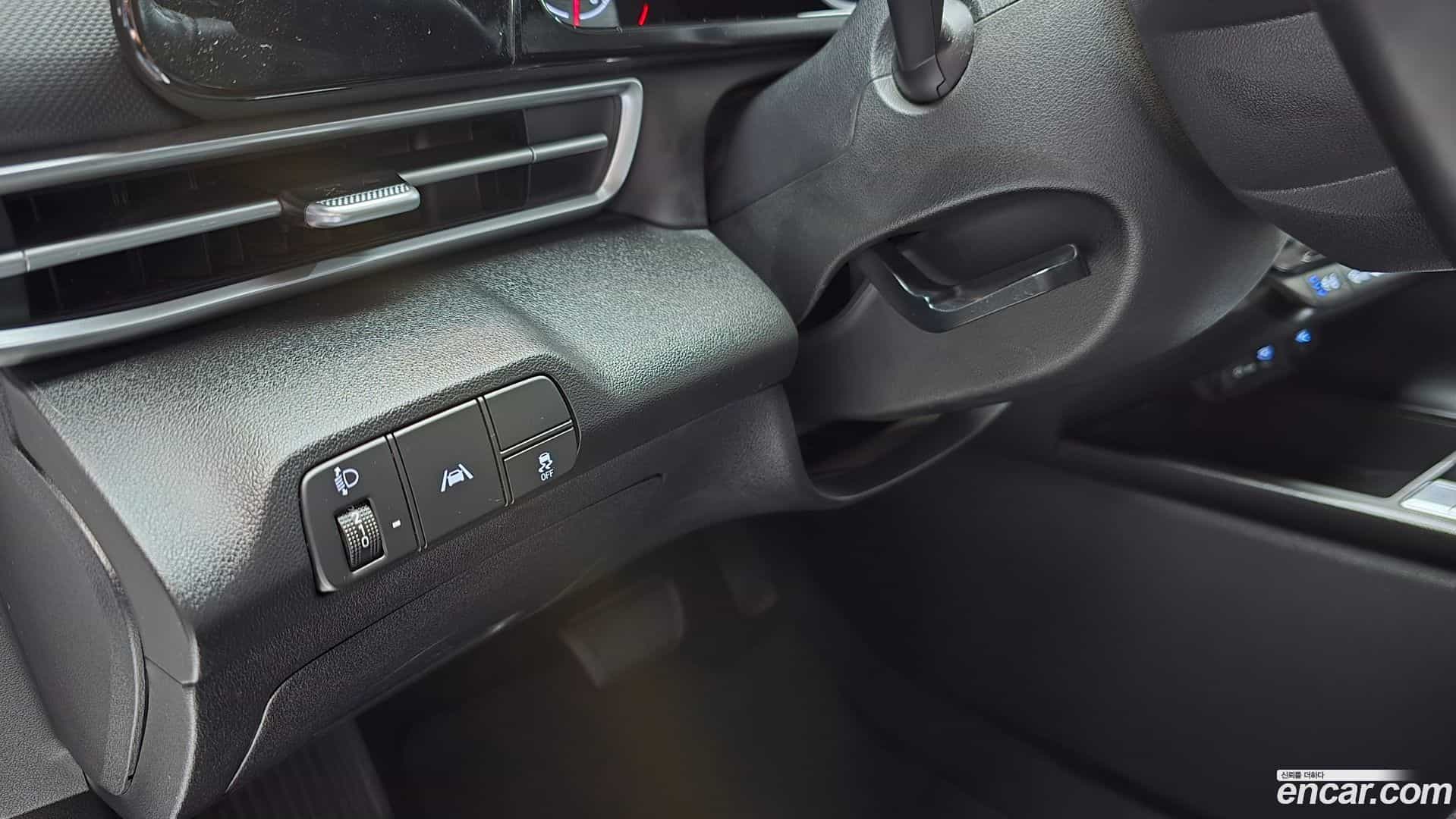 AVANTE Hyundai 2022.0-OPTION-019
