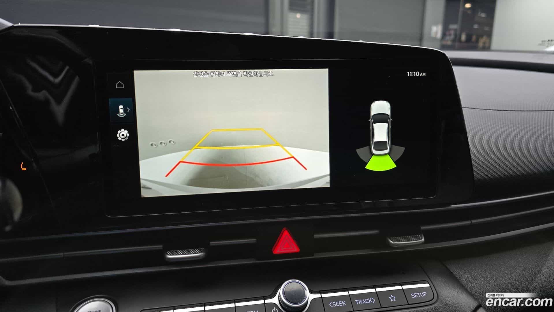 AVANTE Hyundai 2022.0-OPTION-021
