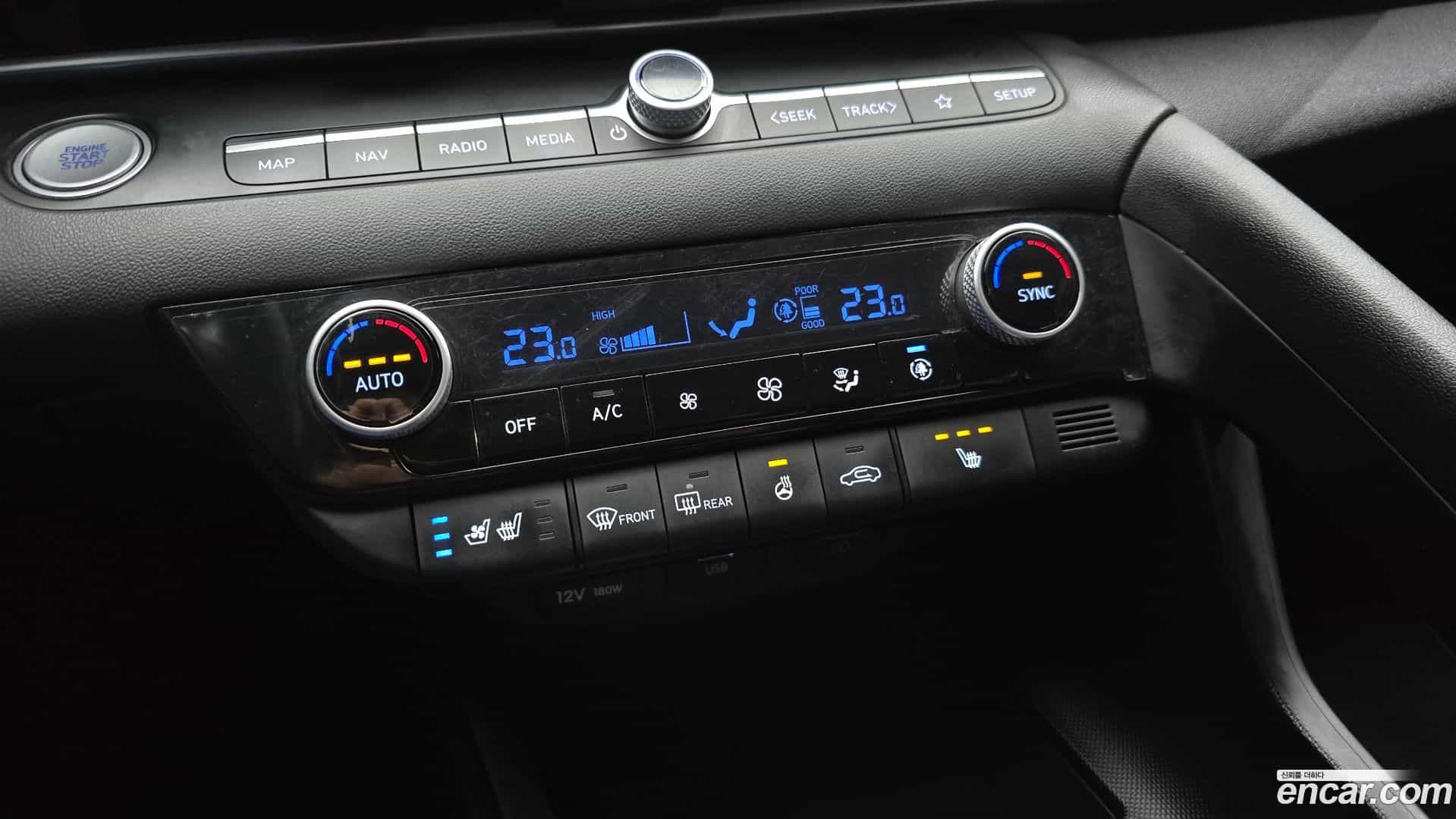 AVANTE Hyundai 2022.0-OPTION-022