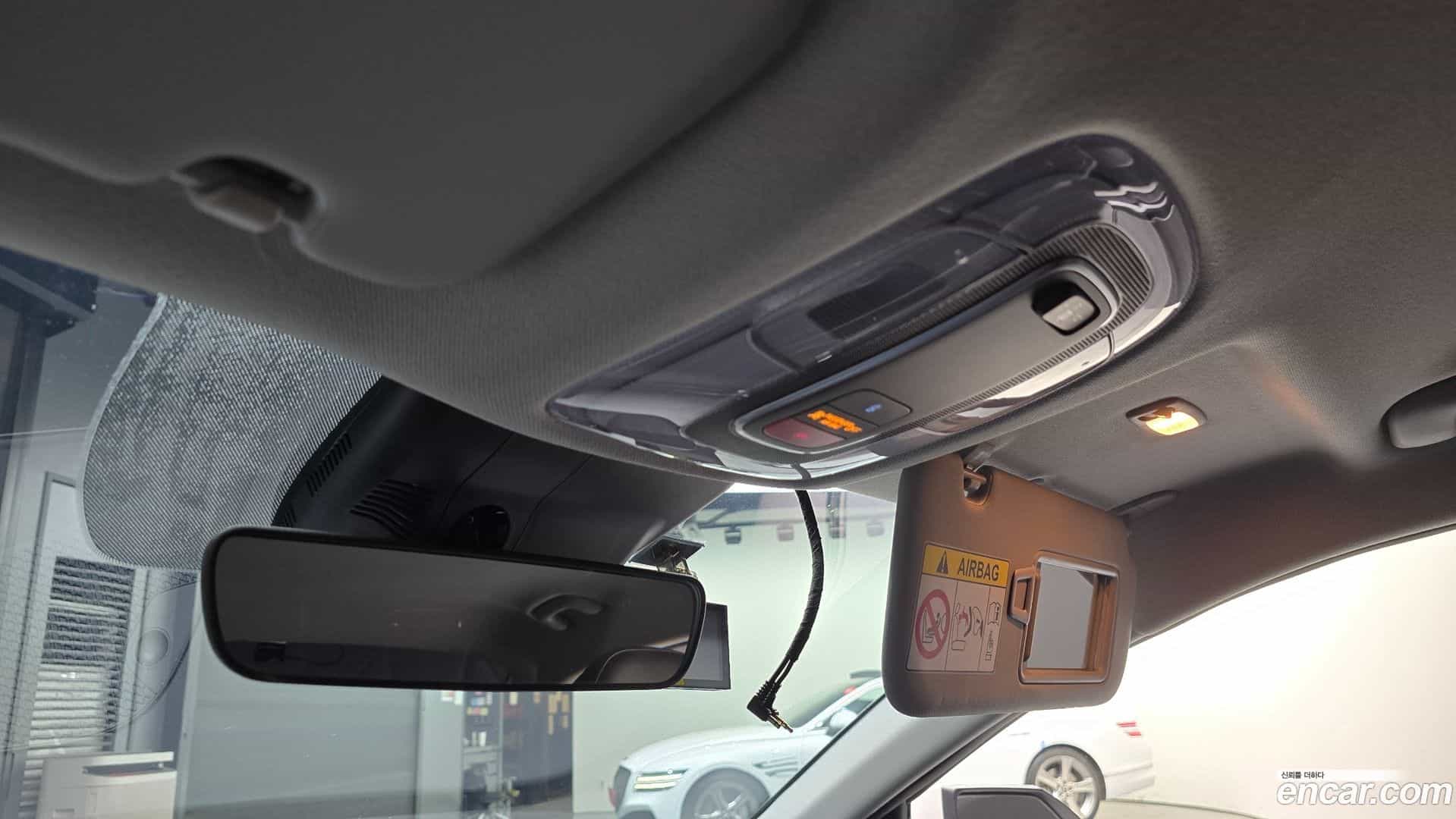 AVANTE Hyundai 2022.0-OPTION-024
