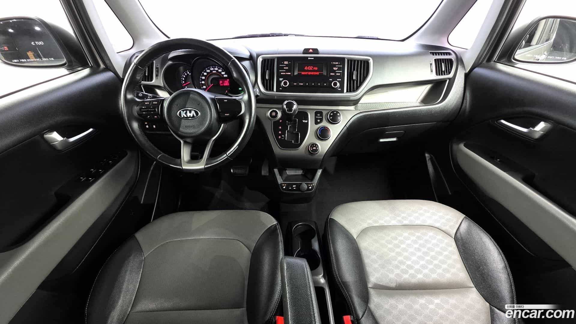 RAY Kia 2019.2-INNER-007