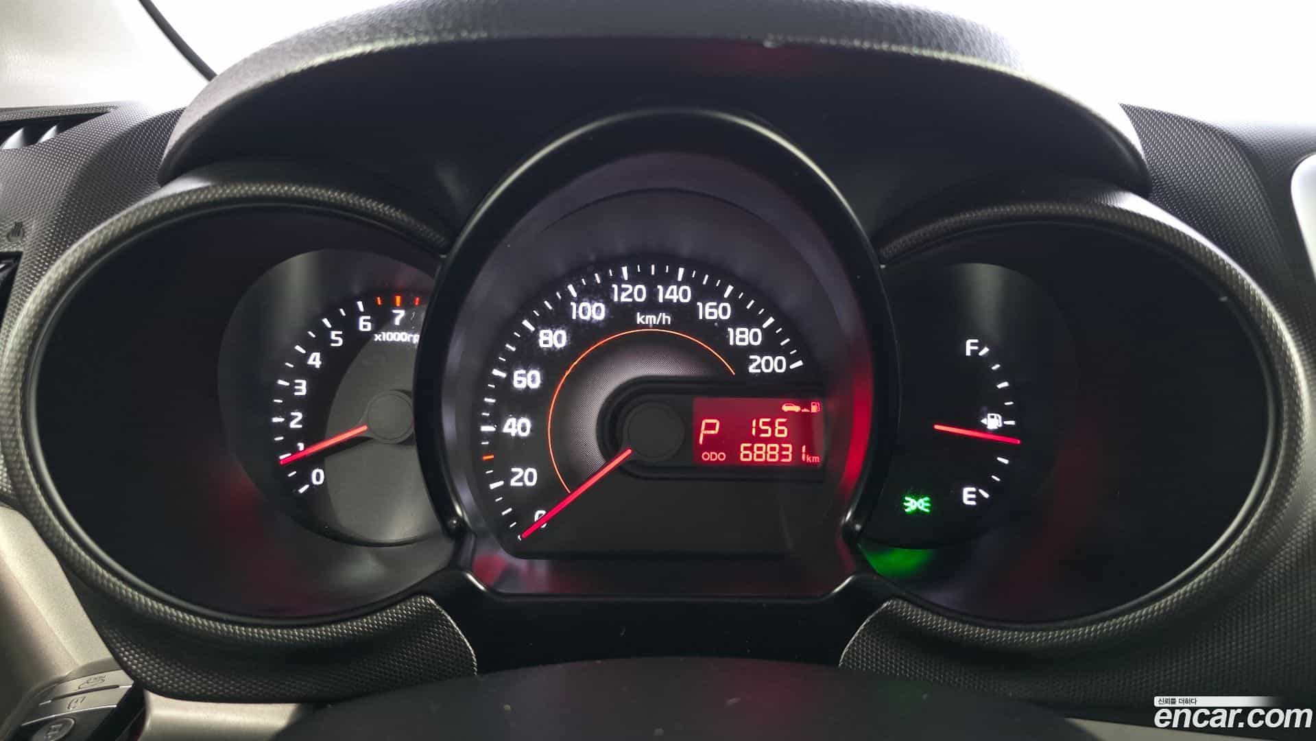RAY Kia 2019.2-INNER-008
