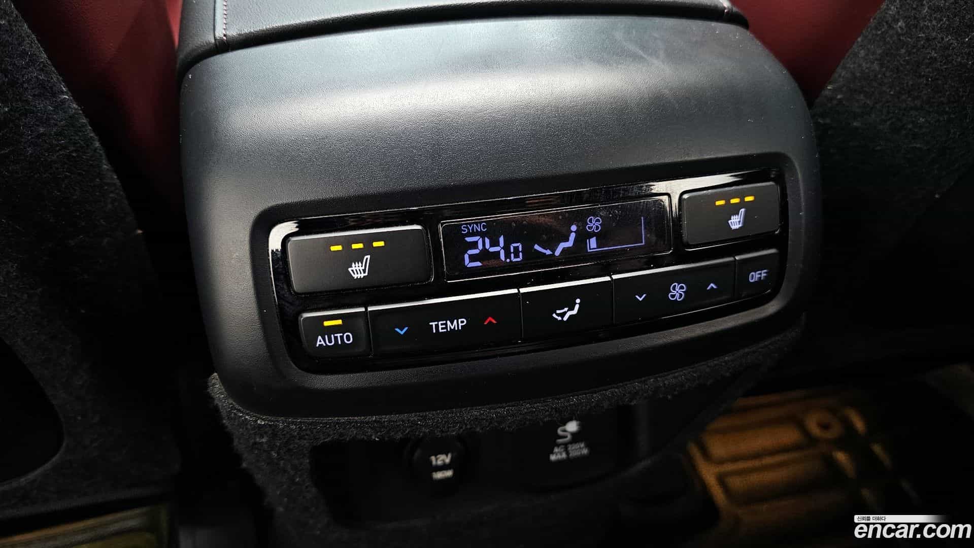 Palisade Hyundai 2019.3-OPTION-021