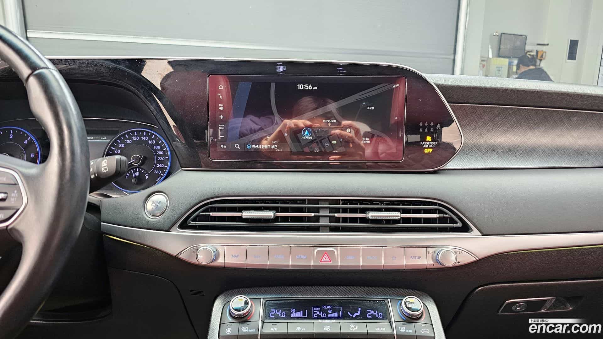 Palisade Hyundai 2019.3-OPTION-023