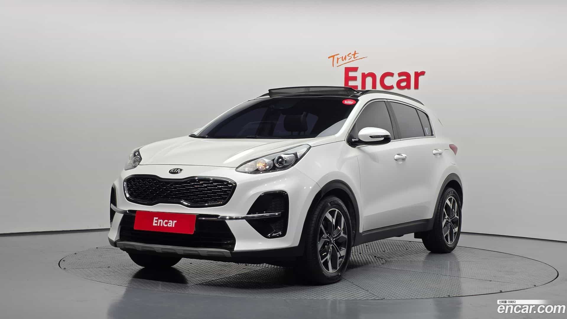 Sportage Kia 2019.2-OUTER-001